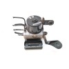 Recambio de abs para mazda 3 berlina (bk) 2.0 sportive+ referencia OEM IAM 3M512C405AD 1002060048 