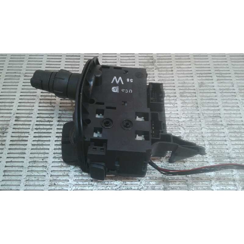 Recambio de mando limpia para renault scenic ii luxe dynamique referencia OEM IAM - Gris 3