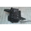 Recambio de mando limpia para renault scenic ii luxe dynamique referencia OEM IAM   