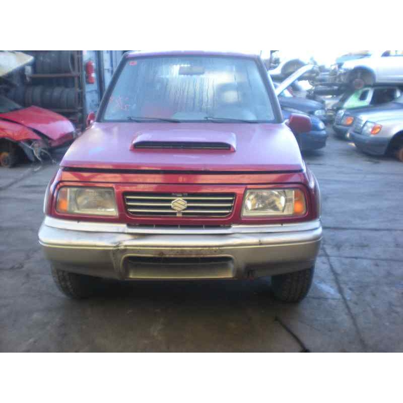 suzuki vitara se/sv (et) del año 1999