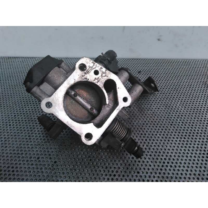 Recambio de caja mariposa para kia sephia ll 1.6 cat referencia OEM IAM - Gris 2