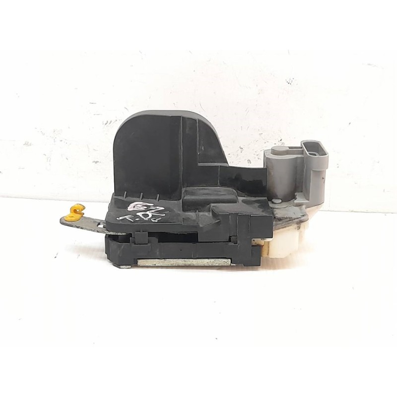 Recambio de cerradura puerta trasera derecha para alfa romeo 147 (190) 1.9 jtdm 120cv black line (2007) referencia OEM IAM - Negro 5