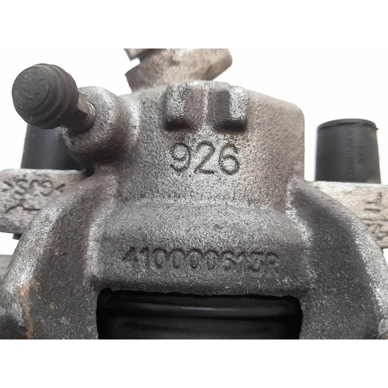 Recambio de pinza de freno delantera derecha para dacia sandero stepway referencia OEM IAM 926  ATE 2
