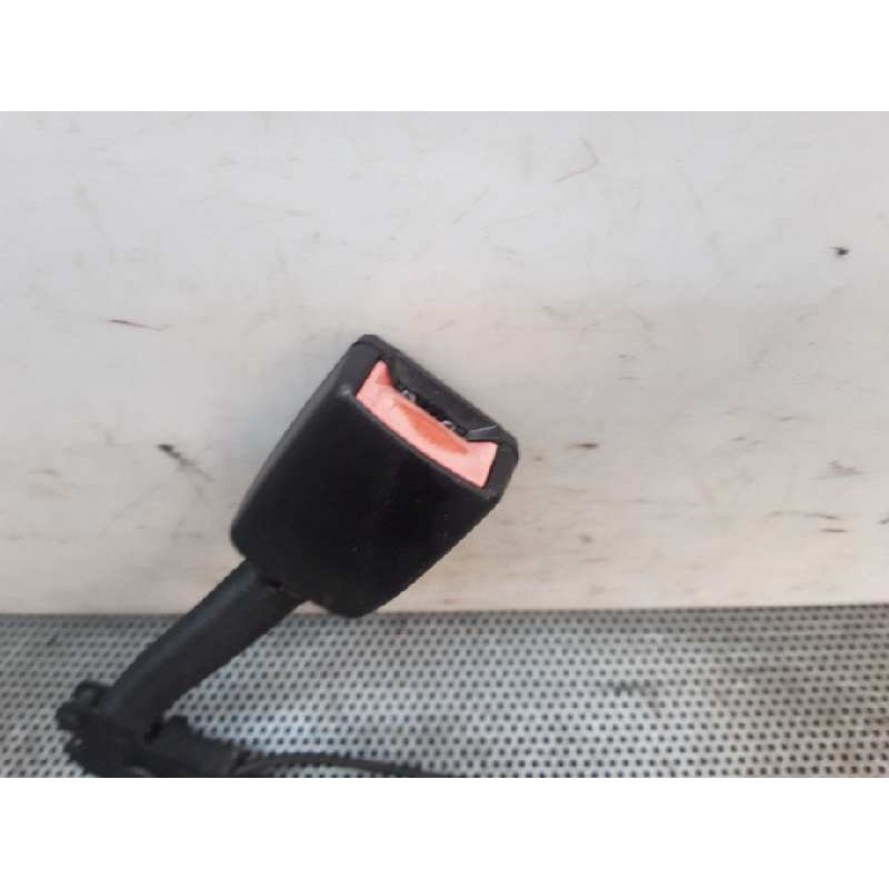 Recambio de pretensor airbag izquierdo para ford fiesta (cbk) ambiente referencia OEM IAM - Azul 2