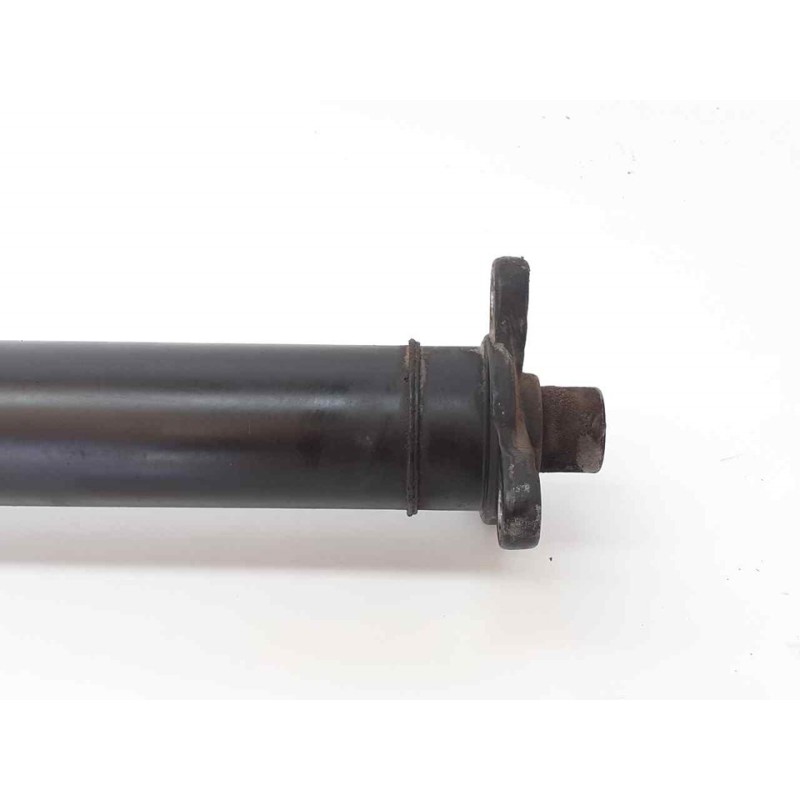 Recambio de transmision central para mercedes-benz clase c (w203) sportcoupe c 180 compressor (203.746) referencia OEM IAM 09060 4