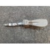 Recambio de retenedor puerta trasera izquierda para audi a5 sportback (f5a) sport referencia OEM IAM 8W8839249  