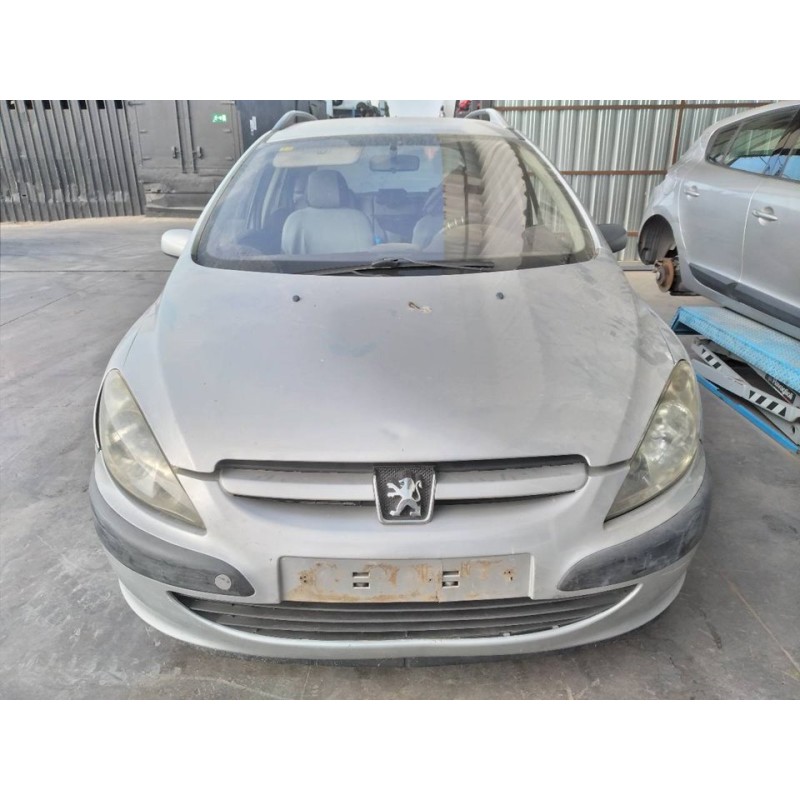peugeot 307 break / sw (s1) del año 2003
