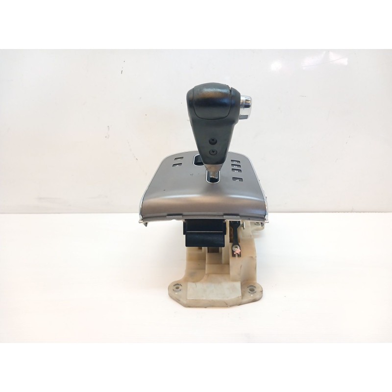 Recambio de palanca cambio para kia sorento 2.5 crdi emotion referencia OEM IAM A3E74111 Y79 - Negro 4