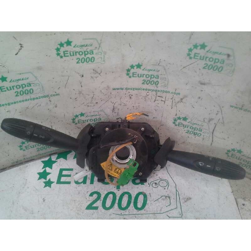 Recambio de mando luces para fiat punto berlina (188) 1.2 cat referencia OEM IAM   