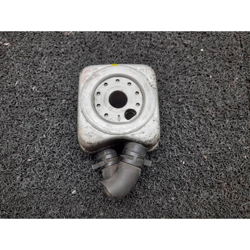 Recambio de enfriador aceite motor para seat ibiza (6k1) 1.9 tdi referencia OEM IAM   