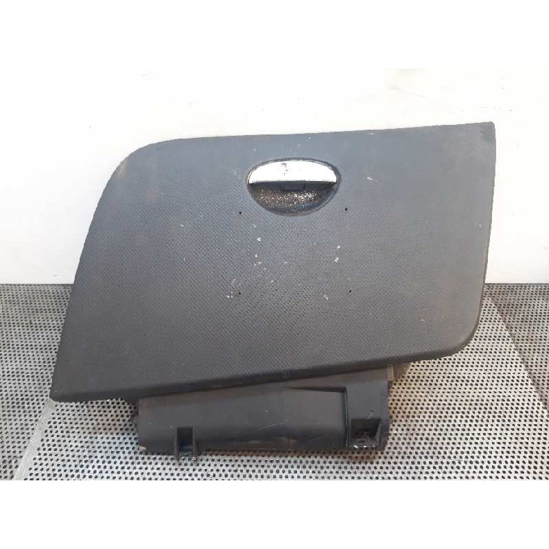 Recambio de guantera para seat leon (1p1) 1.9 tdi referencia OEM IAM   