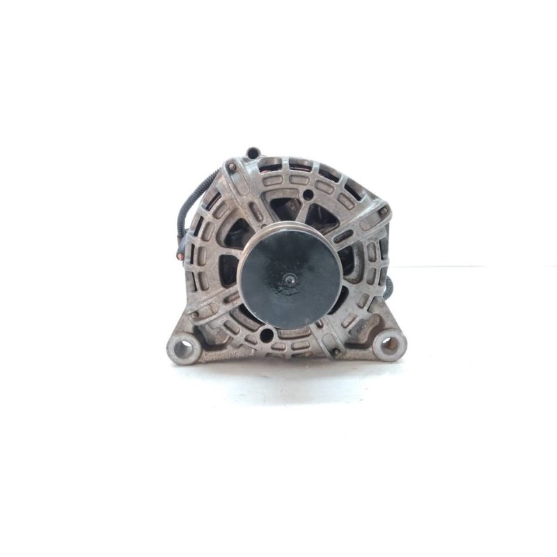 Recambio de alternador para opel crossland x design line referencia OEM IAM 9809391880 2625767A 5