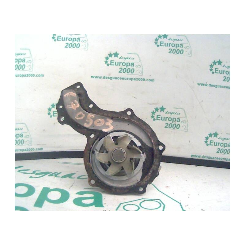 Recambio de bomba agua para seat alhambra (7v8) referencia OEM IAM   