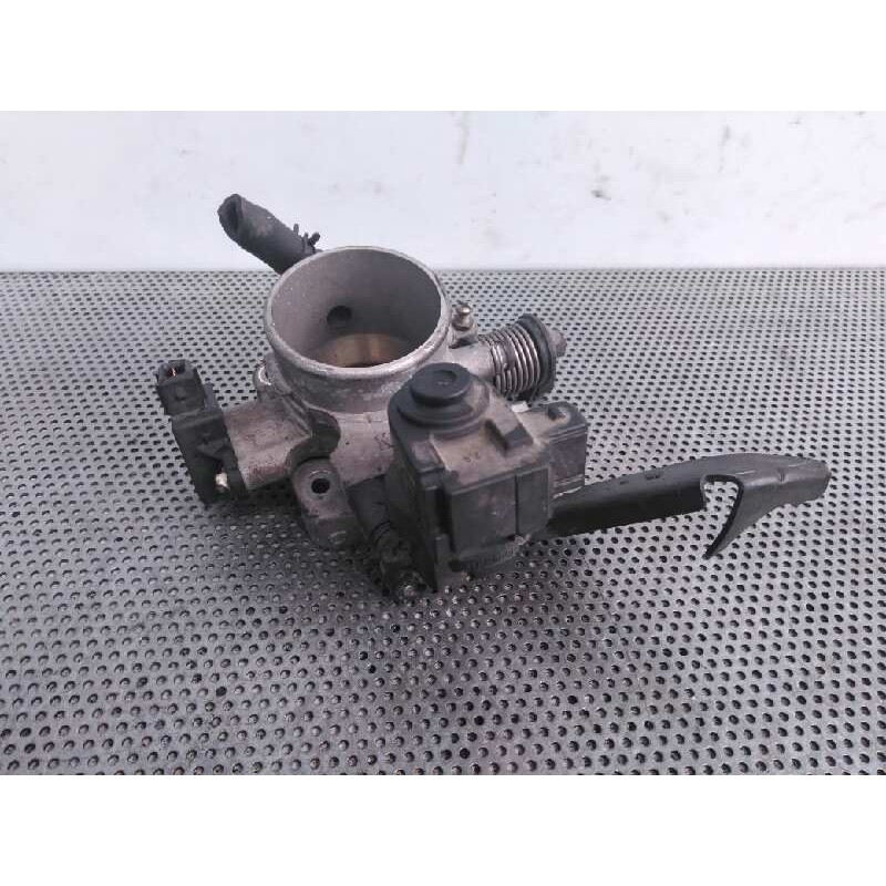 Recambio de caja mariposa para kia sephia ll 1.6 cat referencia OEM IAM - Gris 3
