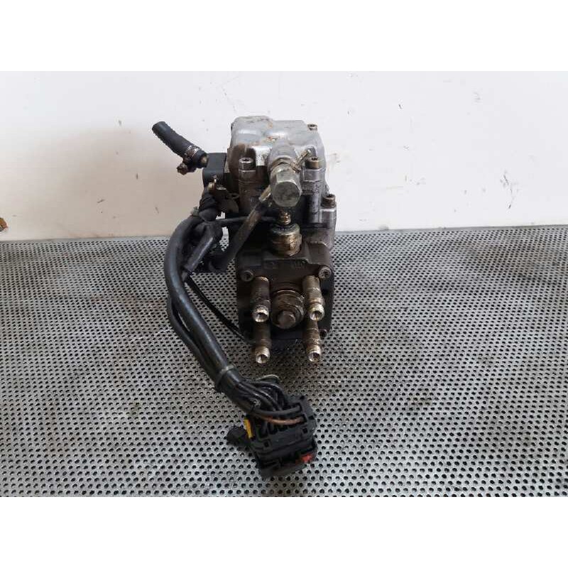 Recambio de bomba inyeccion para chrysler voyager (gs) 2.5 td le referencia OEM IAM 0460404963  BOSCH - Azul 5