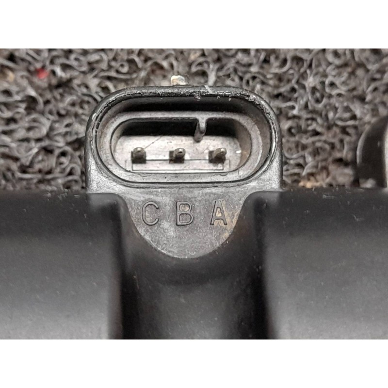 Recambio de bobina encendido para daewoo kalos 1.2 se referencia OEM IAM 96253555 - Gris 3