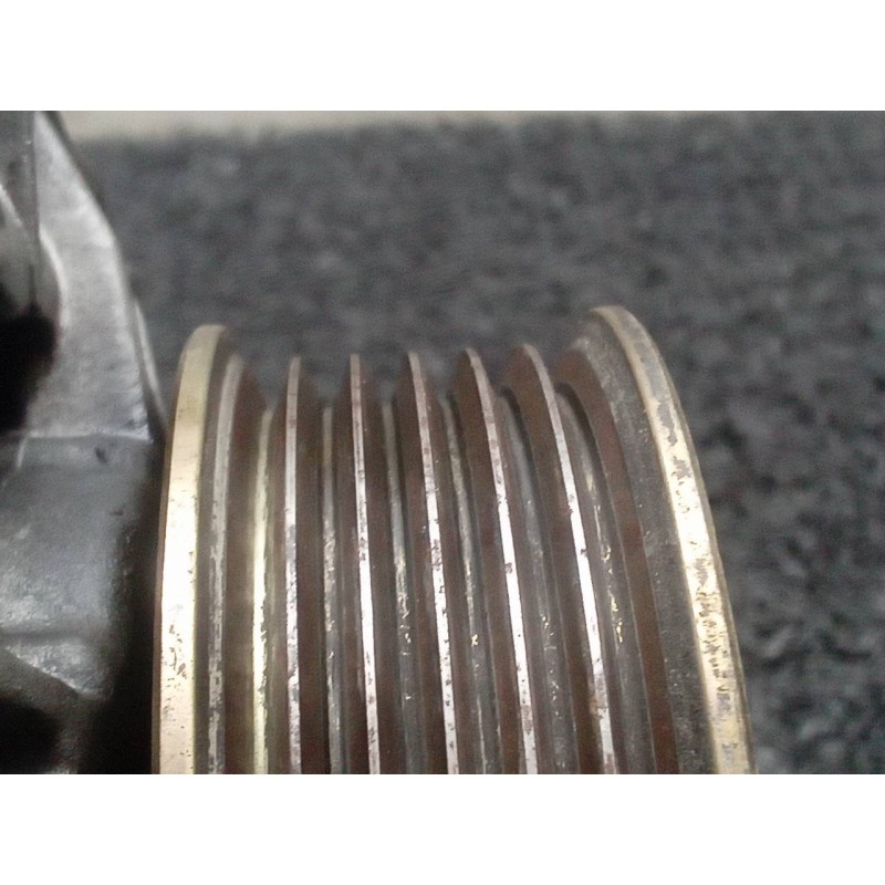 Recambio de alternador para nissan primera berl./familiar (p10/w10) 2.0 16v cat referencia OEM IAM 0120485015 37664 01204 5