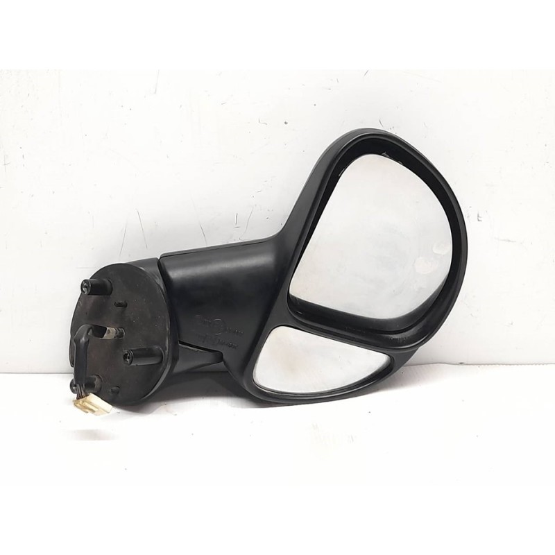 Recambio de retrovisor derecho para fiat multipla nuevo (186) 1.9 mjt dynamic (04.2006) referencia OEM IAM   