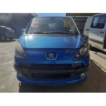 PEUGEOT 1007