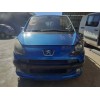 peugeot 1007 del año 2006