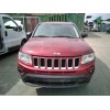 chrysler jeep compass del año 2012
