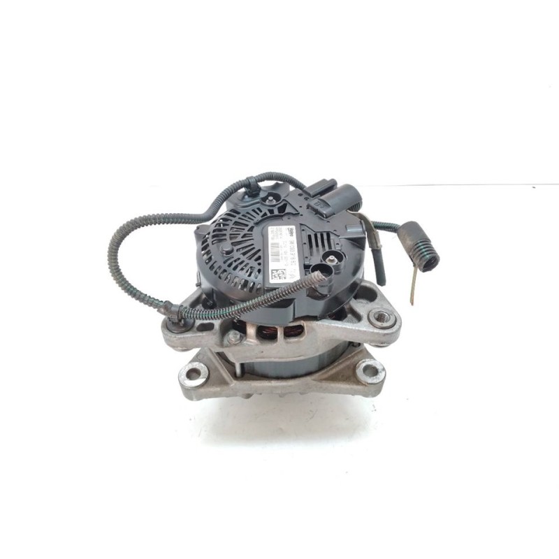 Recambio de alternador para opel crossland x design line referencia OEM IAM 9809391880 2625767A 6