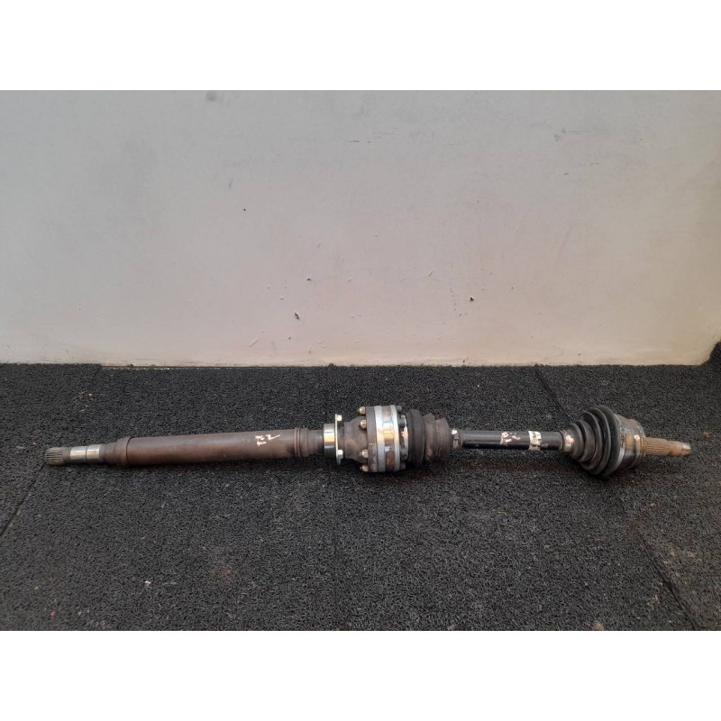 Recambio de transmision delantera derecha para alfa romeo gt (125) 1.8 ts impression referencia OEM IAM 46307304  
