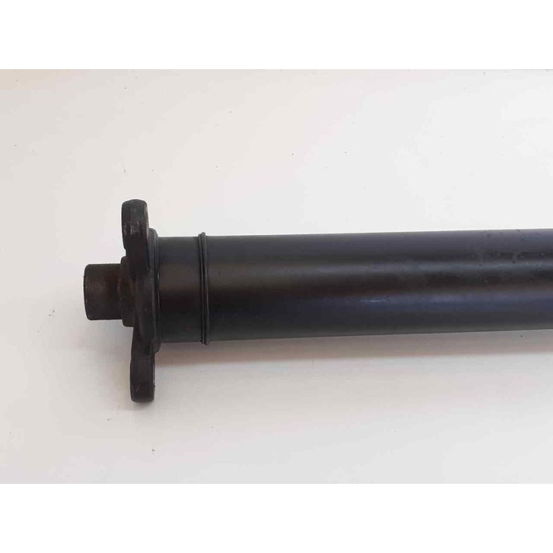 Recambio de transmision central para mercedes-benz clase c (w203) sportcoupe c 180 compressor (203.746) referencia OEM IAM 09060 6
