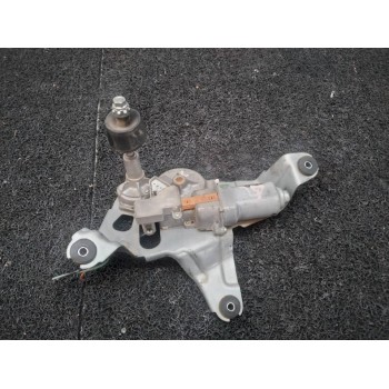 MOTOR LIMPIA TRASERO A4442129 