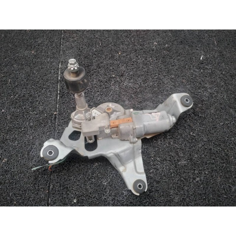 Recambio de motor limpia trasero para nissan x-trail (t31) se referencia OEM IAM A4442129  