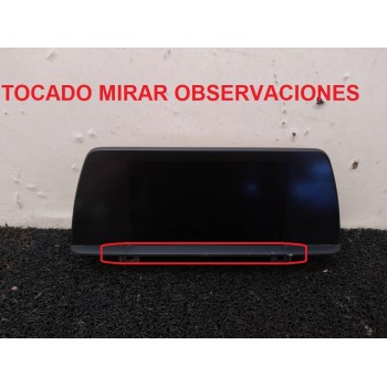 PANTALLA MULTIFUNCION 925200303B FF600043631 