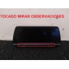 Recambio de pantalla multifuncion para bmw serie 3 lim. (f30) 316d referencia OEM IAM 925200303B FF600043631 
