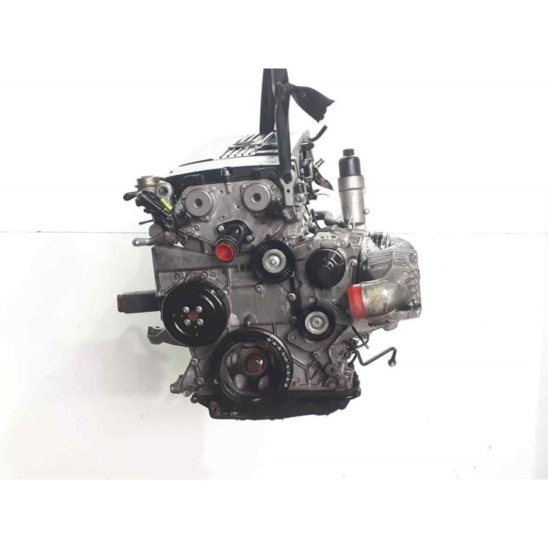 Recambio de motor completo para mercedes-benz clase c (w203) sportcoupe c 180 compressor sport edition (203.746) referencia OEM 5