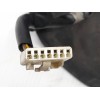 Recambio de retrovisor derecho para fiat multipla nuevo (186) 1.9 mjt dynamic (04.2006) referencia OEM IAM   