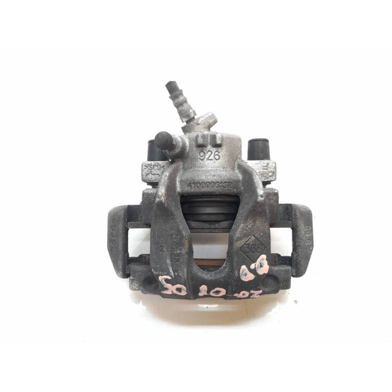 Recambio de pinza de freno delantera derecha para dacia sandero stepway referencia OEM IAM 926  ATE 4