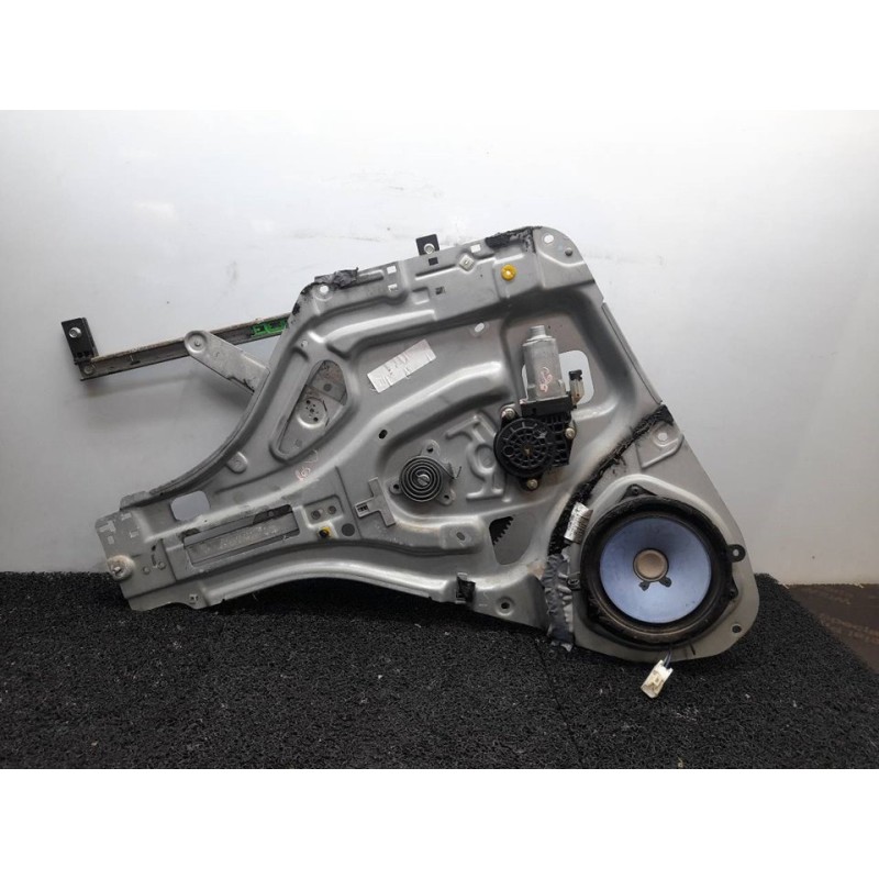 Recambio de elevalunas delantero izquierdo para kia sportage lx 4x4 referencia OEM IAM   