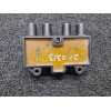 Recambio de bobina encendido para daewoo kalos 1.2 se referencia OEM IAM 96253555  