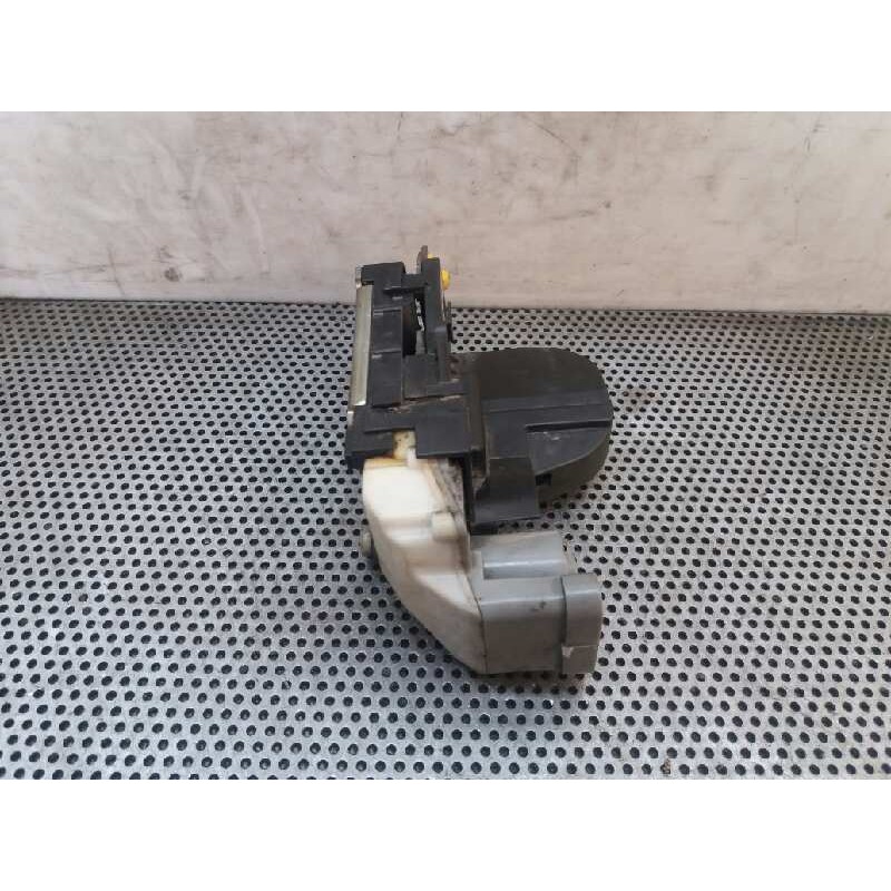 Recambio de cerradura puerta trasera derecha para alfa romeo 147 (190) 1.9 jtdm 120cv black line (2007) referencia OEM IAM - Negro 7