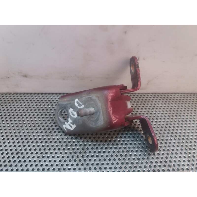 Recambio de bisagra puerta para ford fiesta (cb1) 1.4 16v cat referencia OEM IAM 2