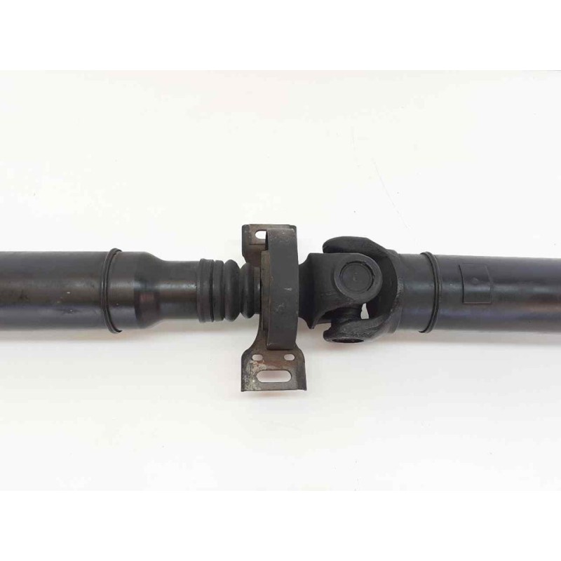 Recambio de transmision central para mercedes-benz clase c (w203) sportcoupe c 180 compressor (203.746) referencia OEM IAM 09060 7