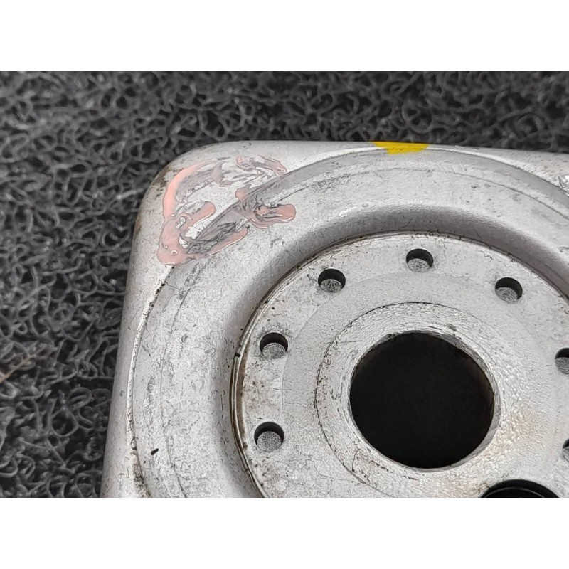 Recambio de enfriador aceite motor para seat ibiza (6k1) 1.9 tdi referencia OEM IAM 2