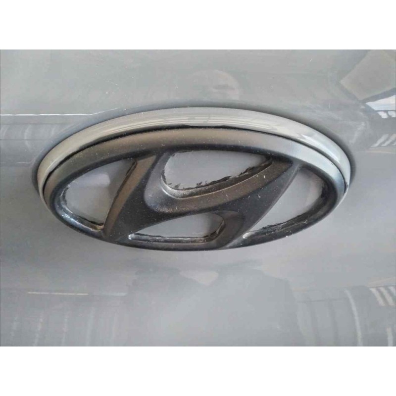 Recambio de motor limpia trasero para hyundai i30 (pd) n line 30 aniversario referencia OEM IAM   