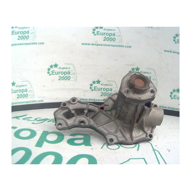 Recambio de bomba agua para seat alhambra (7v8) referencia OEM IAM - Verde 3