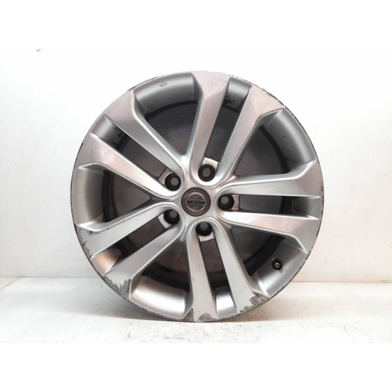 Recambio de llanta para nissan juke (f15) tekna sport referencia OEM IAM N457012  