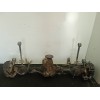 Recambio de puente trasero para mazda mpv (lw) 2.0 td comfort referencia OEM IAM   