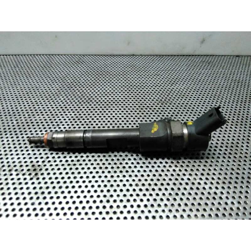 Recambio de inyector para renault megane ii berlina 3p confort dynamique referencia OEM IAM 0445110110B 8200100272 