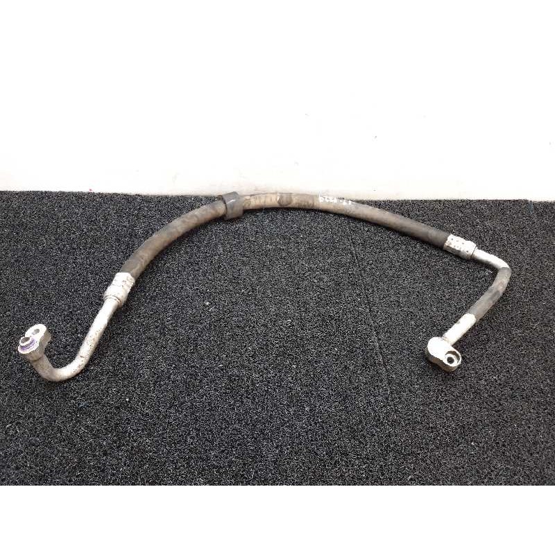 Recambio de tubos aire acondicionado para audi a2 (8z) 1.4 tdi (66kw) referencia OEM IAM 8Z0260701H  