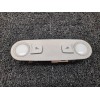 Recambio de luz interior para audi a4 ber. (b8) básico quattro referencia OEM IAM 8T0947111AT  