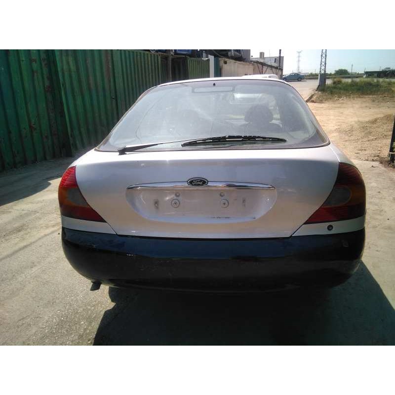 ford mondeo berlina (gd) del año 1999