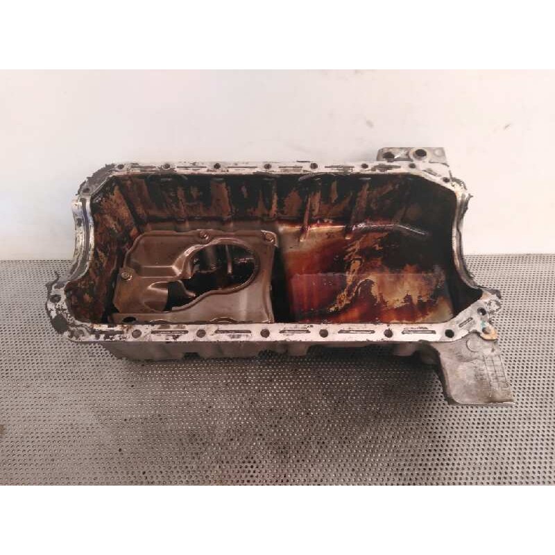 Recambio de carter para kia sephia ll 1.6 cat referencia OEM IAM   